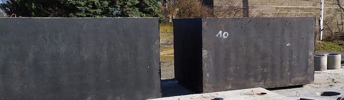 Szamba betonowe Łabiszyn