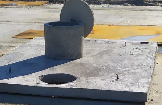 Szamba betonowe Wieleń