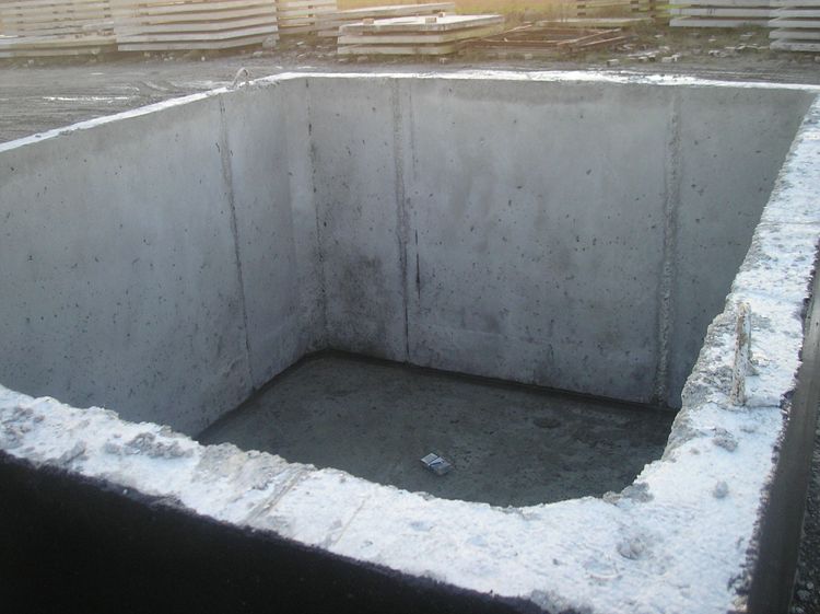 Szamba betonowe Kudowa-Zdrój