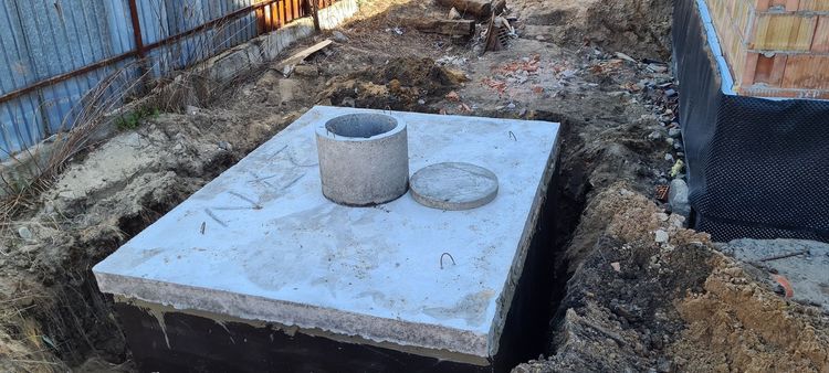 Szamba betonowe Polanica-Zdrój