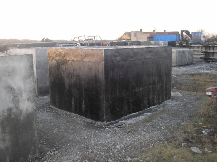 Szamba betonowe Sucha Beskidzka