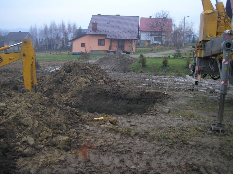 Szamba betonowe Piotrków Kujawski