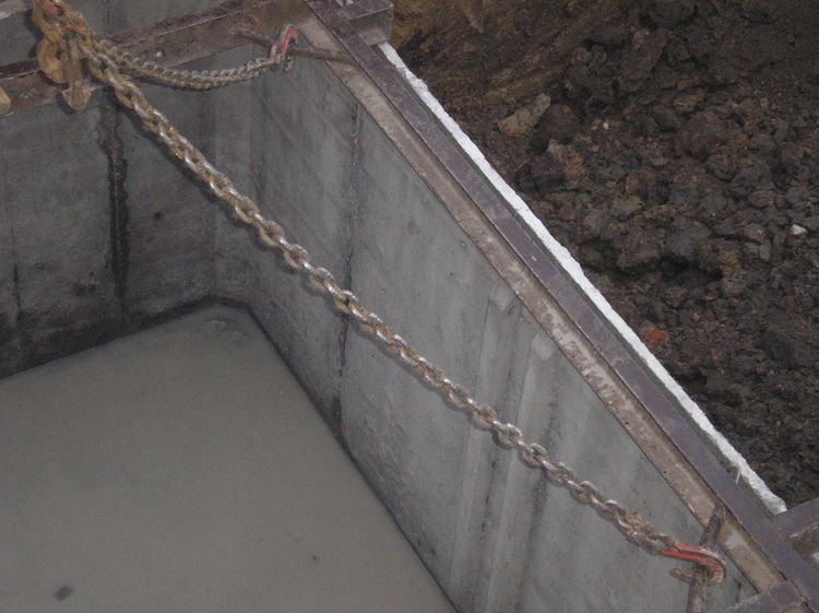 Szamba betonowe Krzeszowice